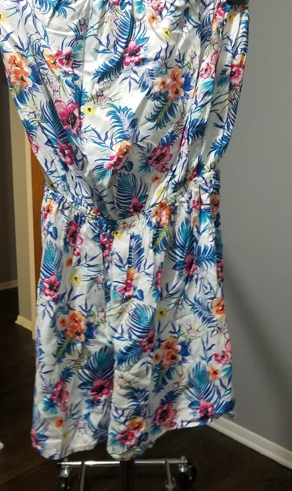 H&M romper NWT
